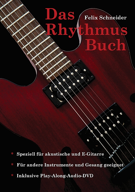 Das Rhythmus Buch